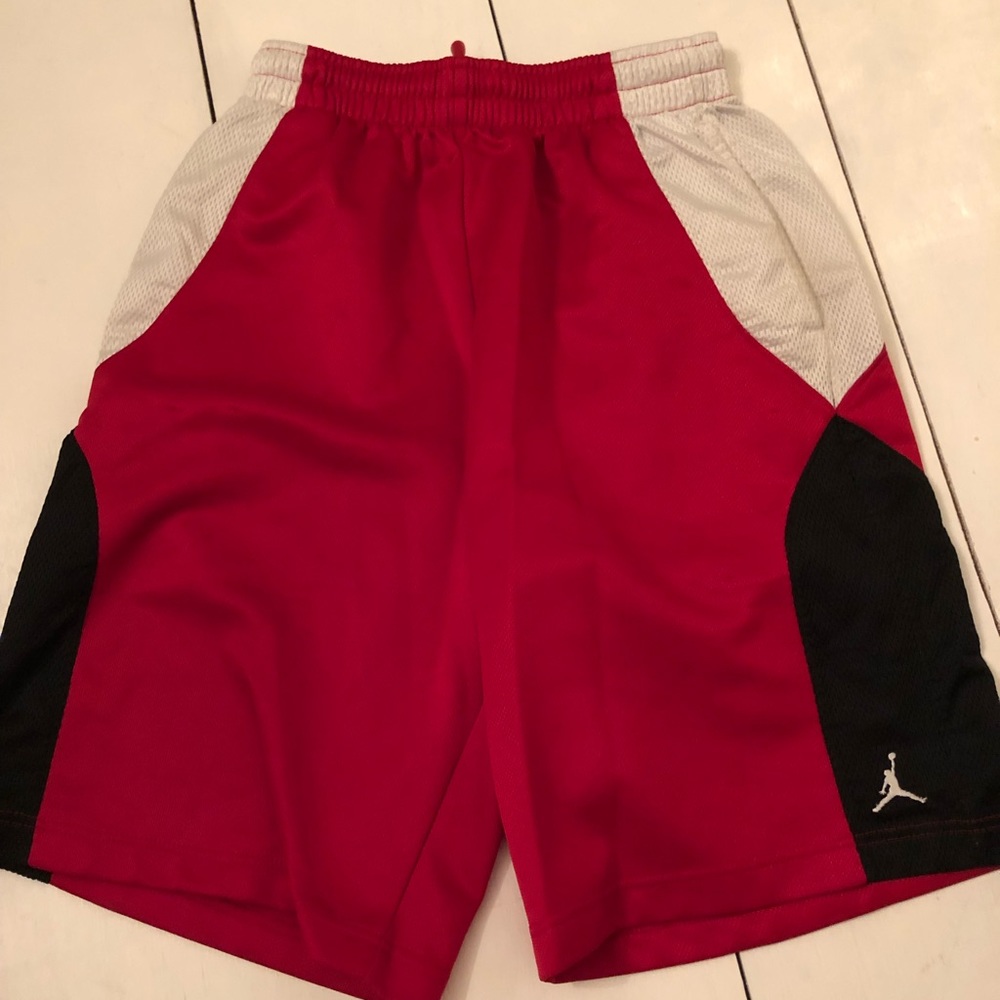 Men’s Jordan Basketball Shorts